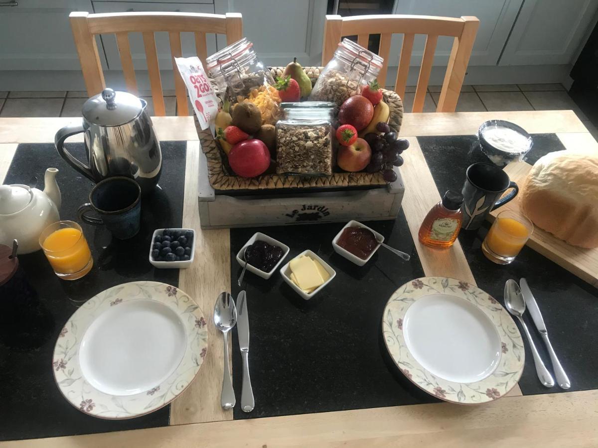 Bub Lane Cottage 크리스트처치 외부 사진