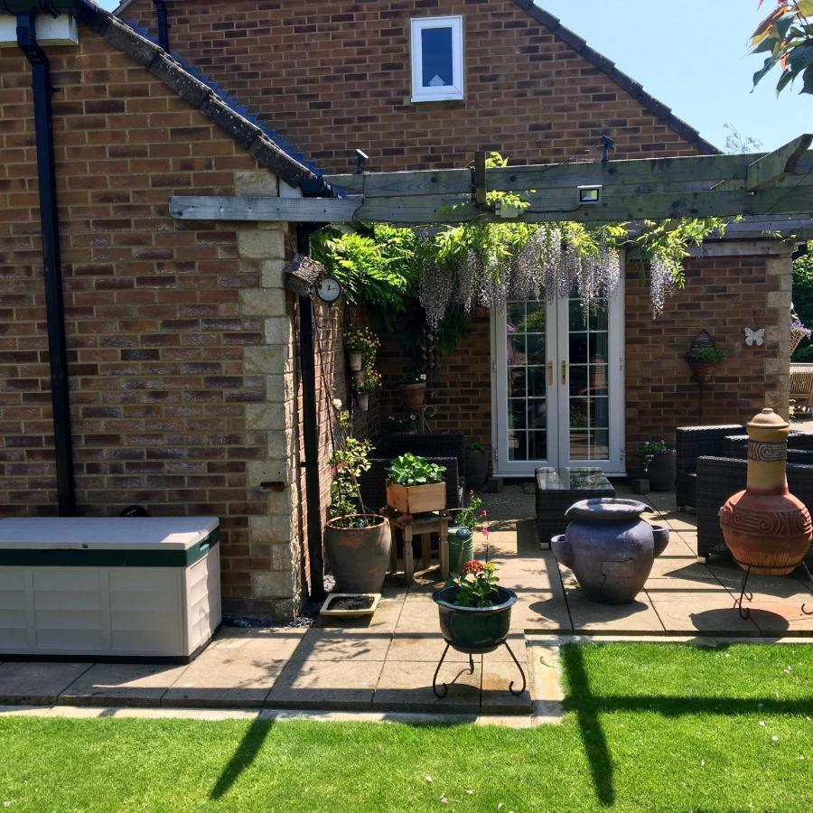 Bub Lane Cottage 크리스트처치 외부 사진
